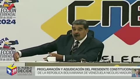 Maduro accuses Elon Musk of election interference and labels him as an ‘archenemy’
