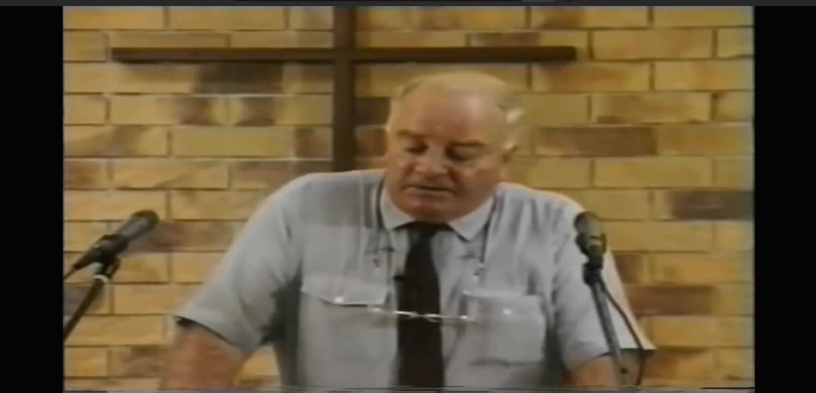 Clip Jeremy Lee. The Plan, how we got here. NWO Australia