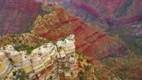 Arizona scenery, the world's super beautiful scenery, never look regret.（21）