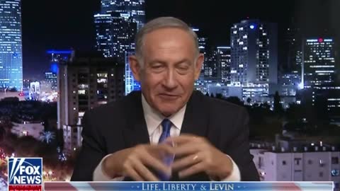 Benjamin Netanyahu: Part 5