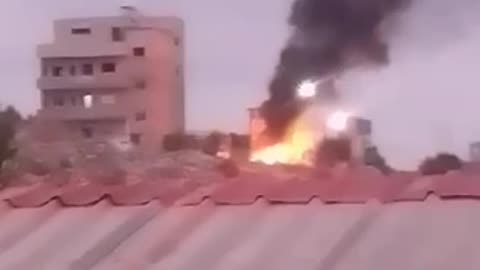 Israeli forces launched a counter-terrorism op in Tulkarm tonight—3 terrorists