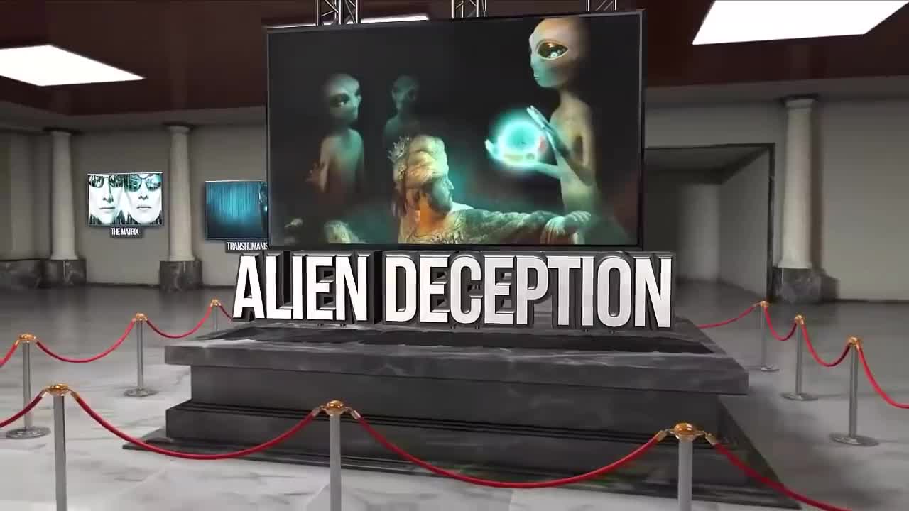 Selling You Safety, But Only Control!! by Nicholson1968