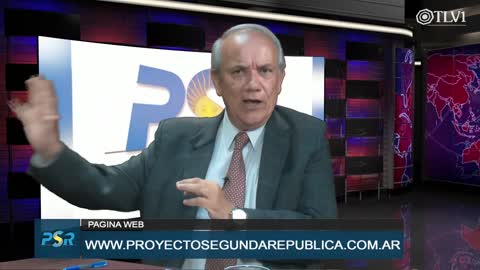 Segunda República N°03 - ESTADOS UNIDOS_ GRAN “EXPORTADOR” MUNDIAL TLV1