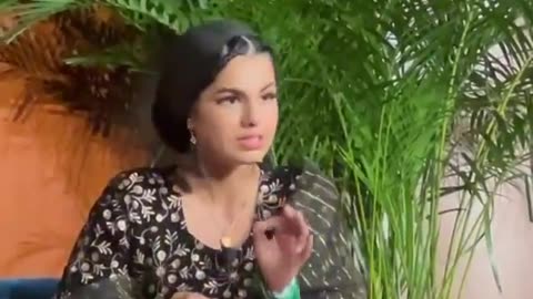 Climate advisor to the United Nations says white men are to blame for climate change