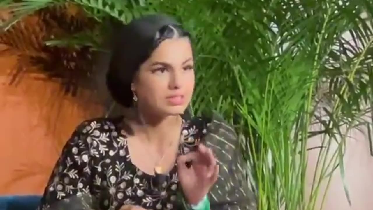 Climate advisor to the United Nations says white men are to blame for climate change