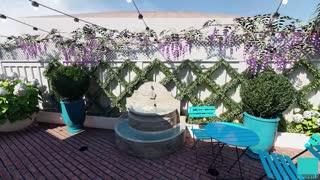 SANTA BARBARA LANDSCAPE DESIGN
