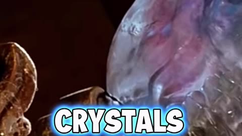 CRYSTALS IN TECHNOLOGY