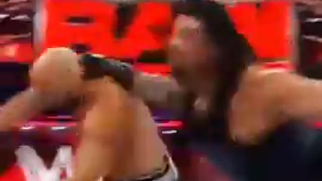 Roman fighting