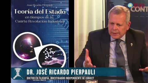 Contracara N°56 - Teoría del estado en tiempos de la 4ta Revolución Industrial