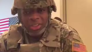 Get Up and fight