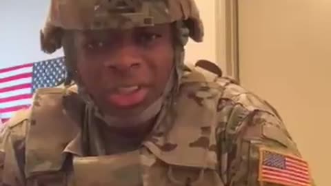 Get Up and fight