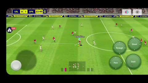 pes Football