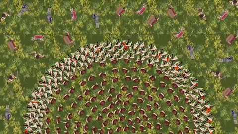 The MOST Humiliating Military Defeats