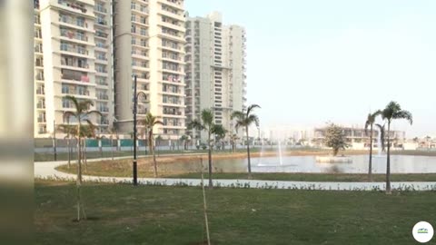 Gaur City 4th Avenue 2/3 BHK Residential Apartments