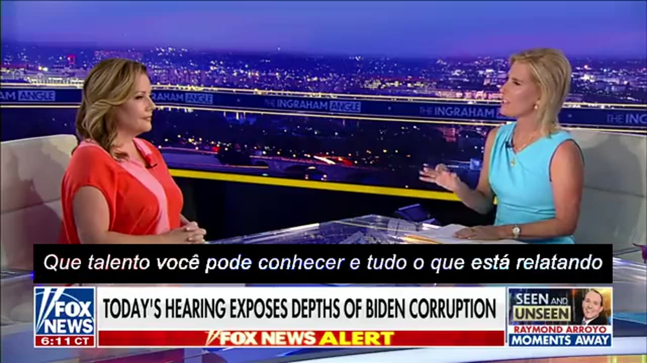 Miranda Devine: A reviravolta dos democratas é hilária e desesperada.