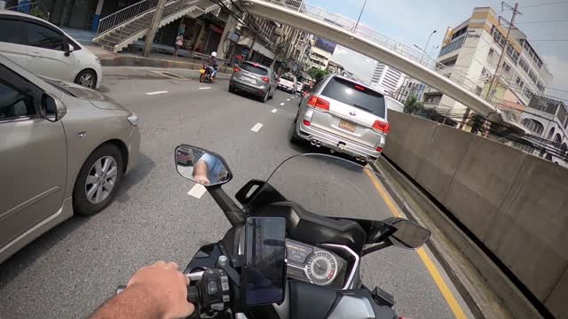 Trip To Immigration Part 1
