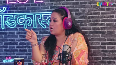 New Hindi potcast
