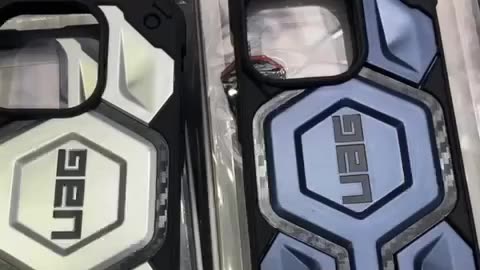 Mobile covers