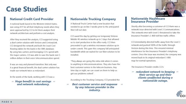 HOW TO: Lower Costs Using Wholesale Pricing on Technology Solutions - CCI Spotlight