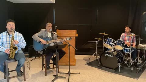 House of Mercy KC Service/Servicio Casa de Misericordia KC_25 April 2021