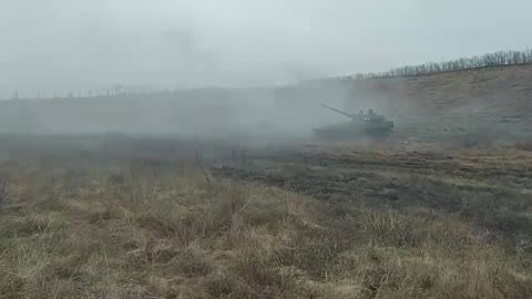 S-21 Firing
