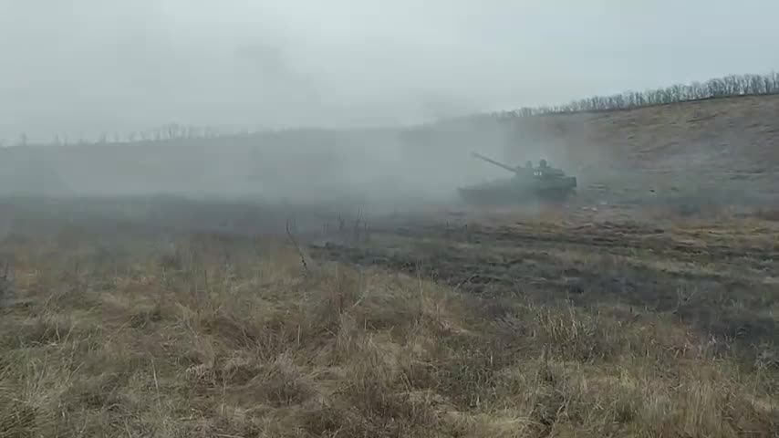 S-21 Firing
