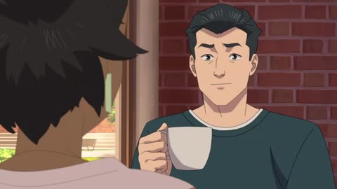 Invincible episode 6