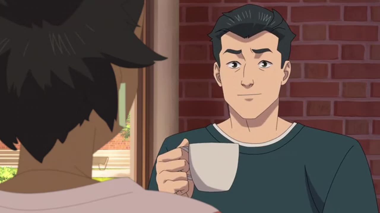 Invincible episode 6