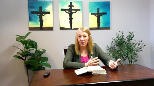 Revelation Teaching 31 Chapter 16:12-14