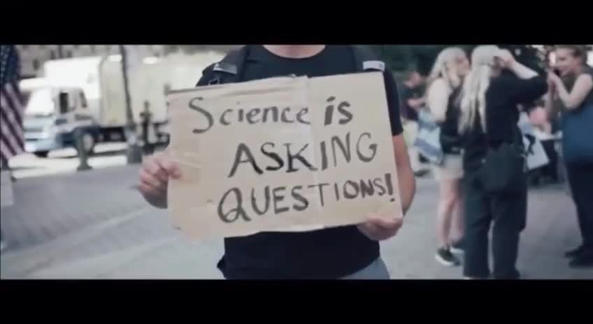 "This is a WAR on the CHILDREN"