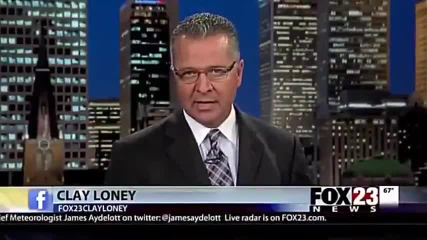 WALMARTS ARE MILITARY