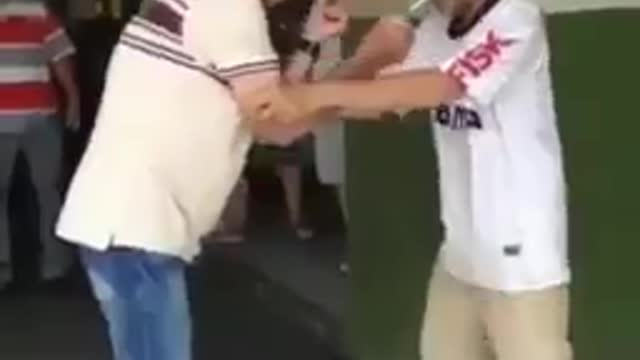Best friend drinking after time