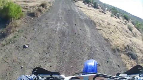 Powerline Road