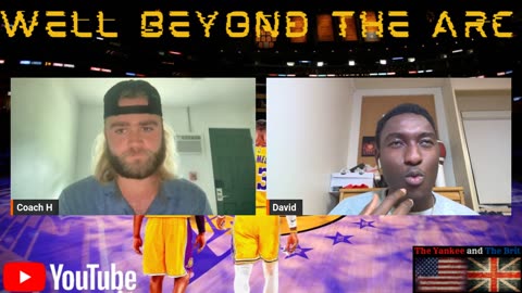 "Well Beyond the Arc" - Is Kevin Durant the G.O.A.T.?