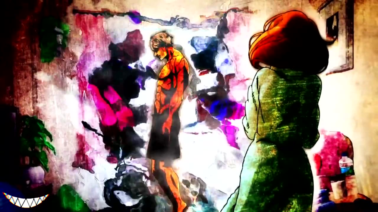 KORDHELL - MURDER IN MY MIND (HARD PHONK )