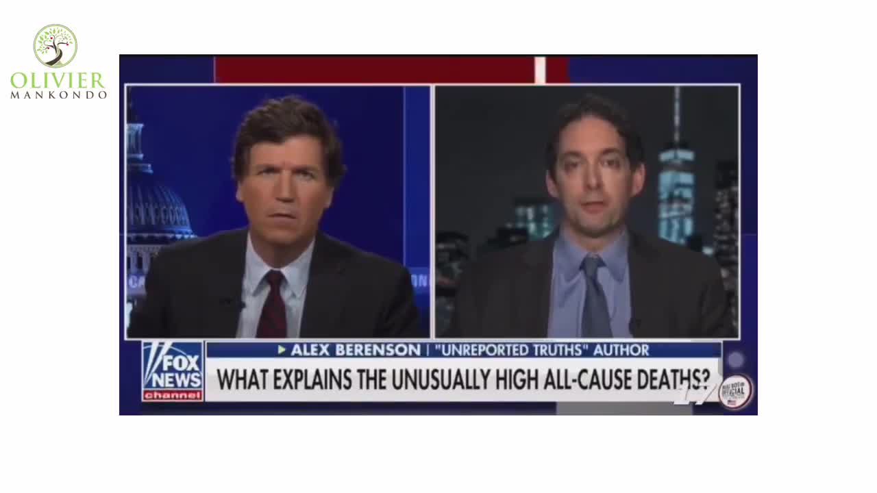People Are Dying In Mass