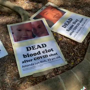 Under reported death after Covid vaccine