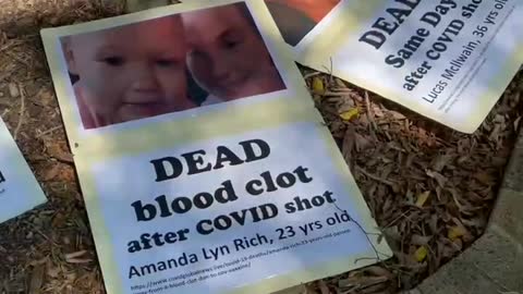 Under reported death after Covid vaccine