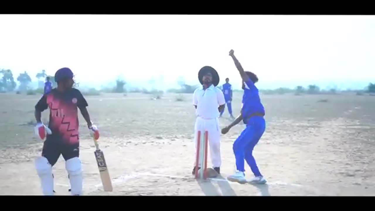 Very funny dehati comedy video #sports #comedy
