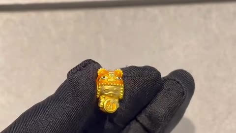 Finger ring