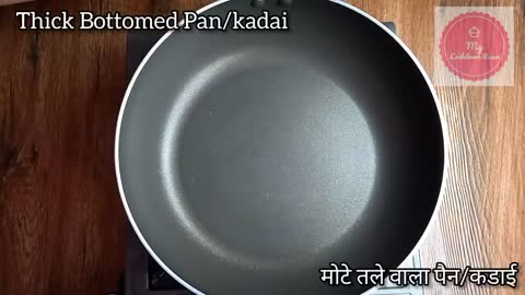 How To Make MILK POWDER at Home ?