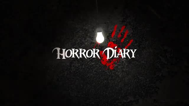 I told you to smile scary horror story (English)