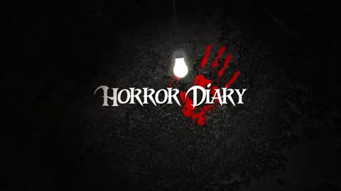 I told you to smile scary horror story (English)