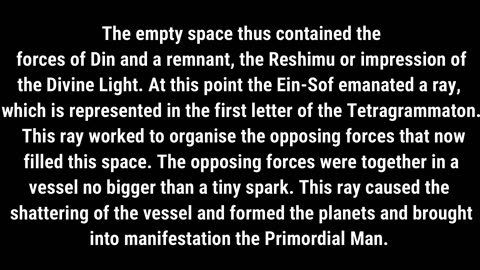 Part V "The Red Shield"