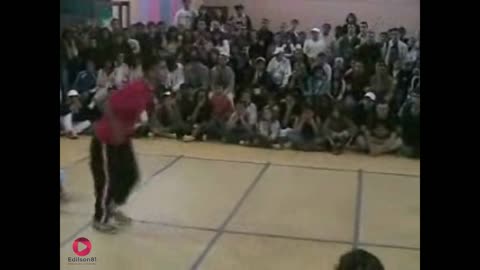 FANTASTIK VS BLOODZEUBI | CREW BATTLE