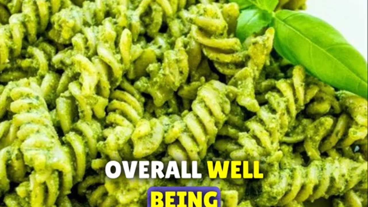 Basil a herb with heakth and flavor