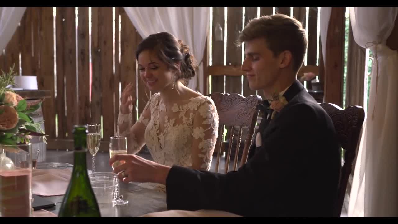 Maid of Honor