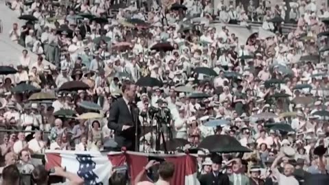 Charles Lindbergh and the Peace Movement in the 1940's