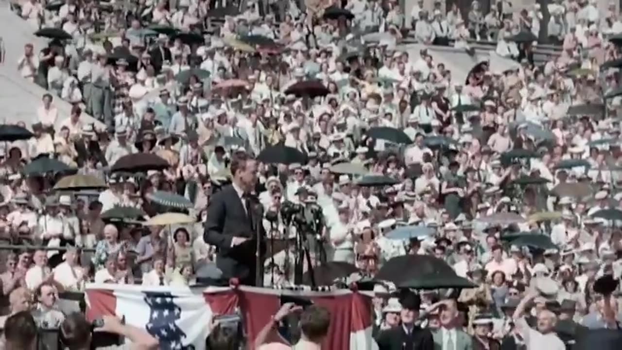 Charles Lindbergh and the Peace Movement in the 1940's
