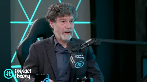 Warning on America's collapse | Bret Weinstein with Tom Bilyeu**